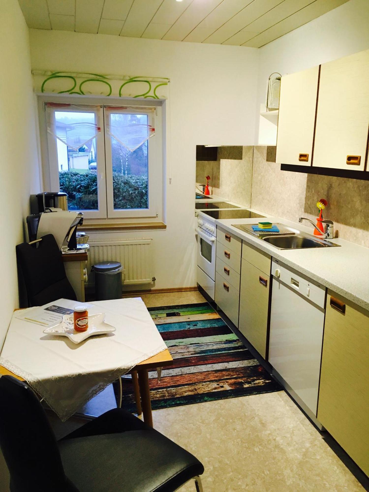 Ferienwohnung Karin Bludenz Esterno foto