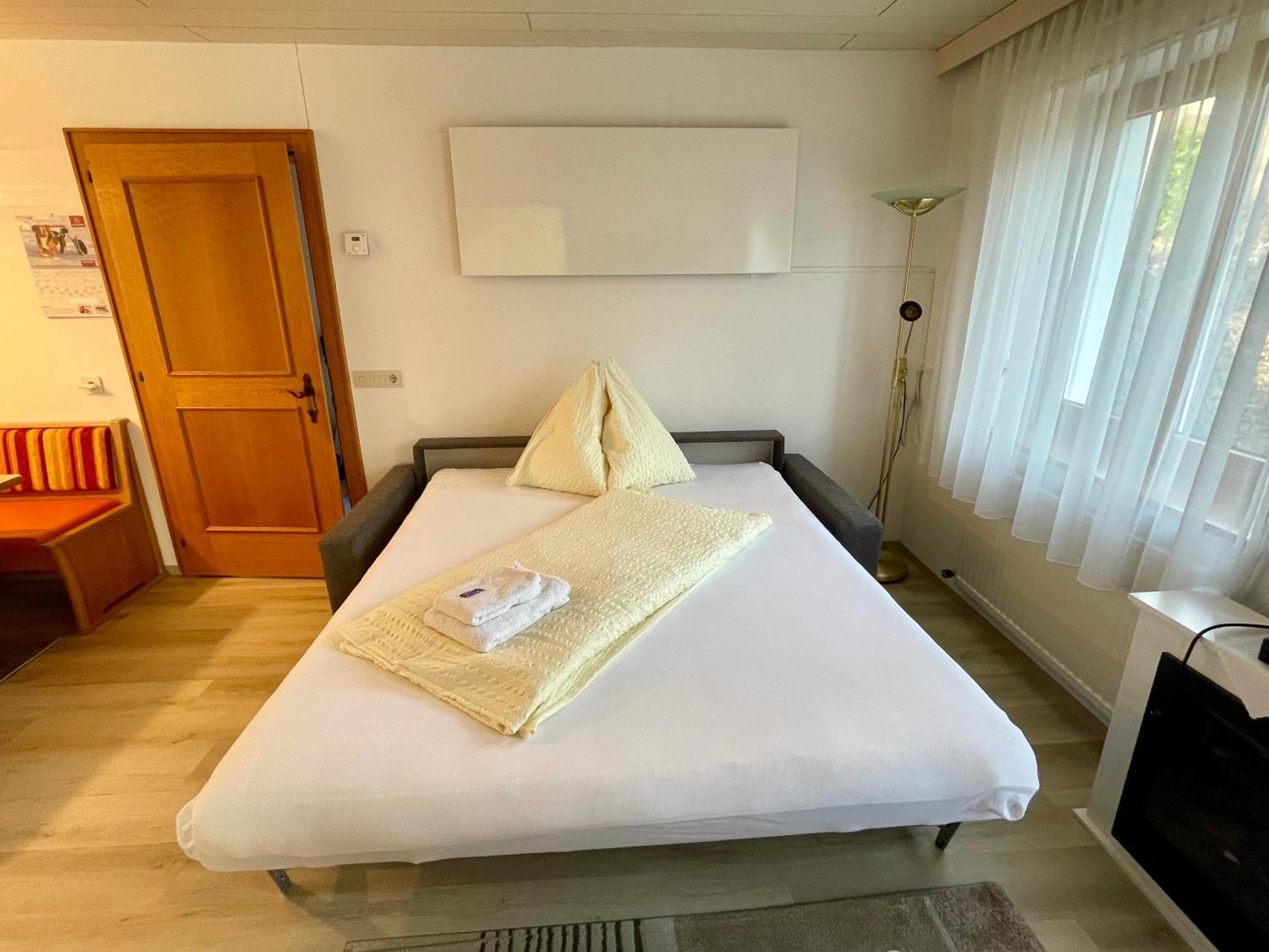 Ferienwohnung Karin Bludenz Esterno foto