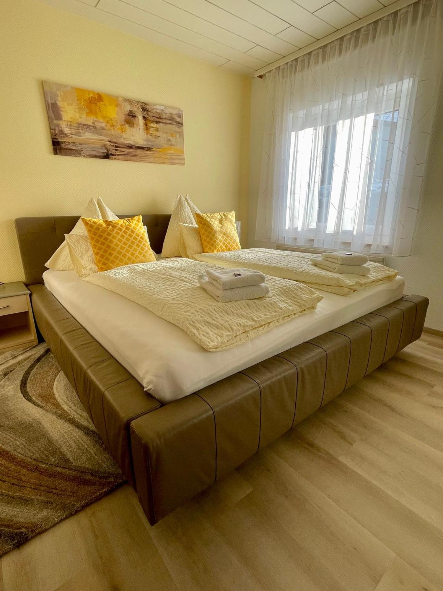 Ferienwohnung Karin Bludenz Esterno foto