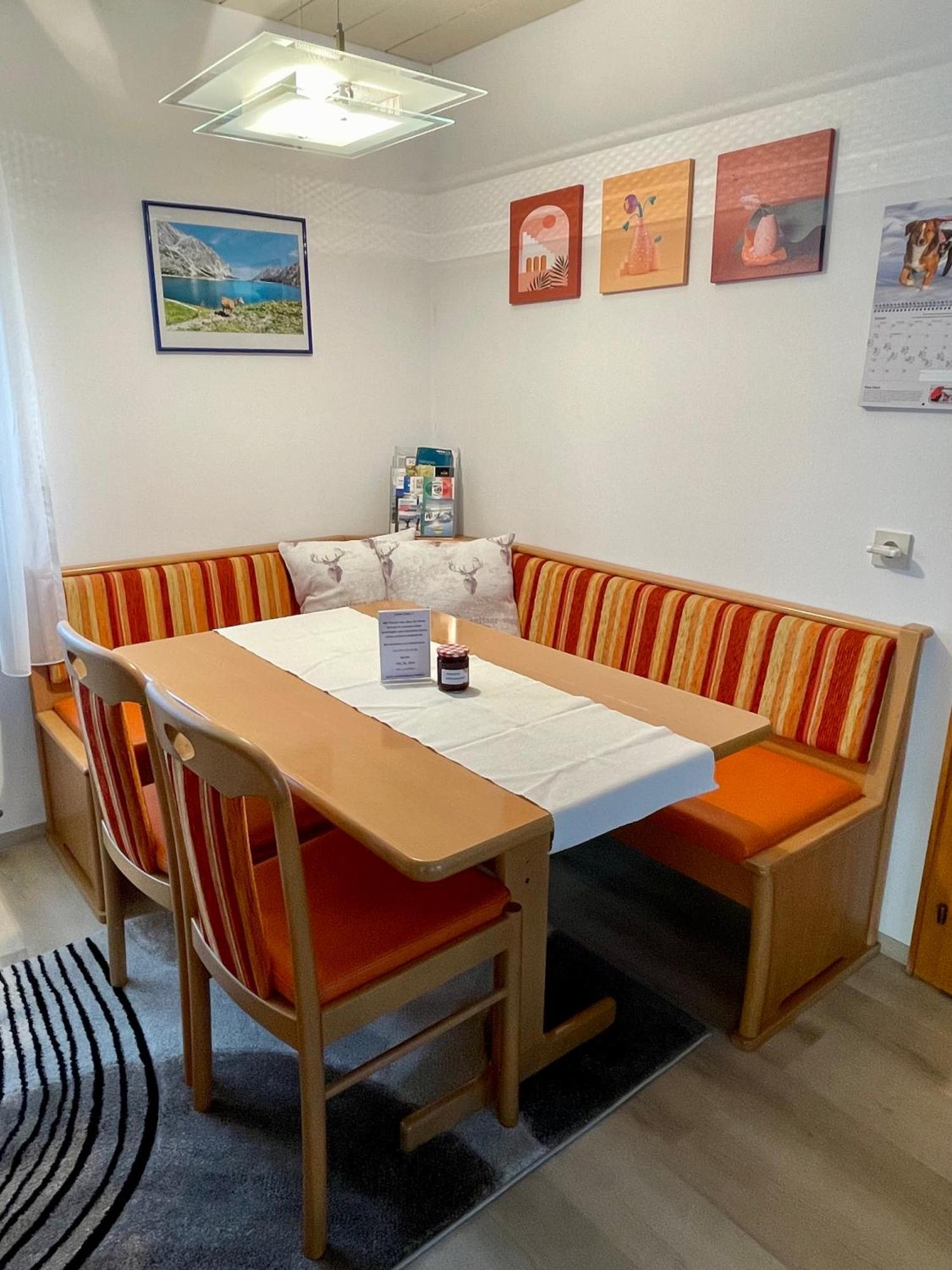 Ferienwohnung Karin Bludenz Esterno foto