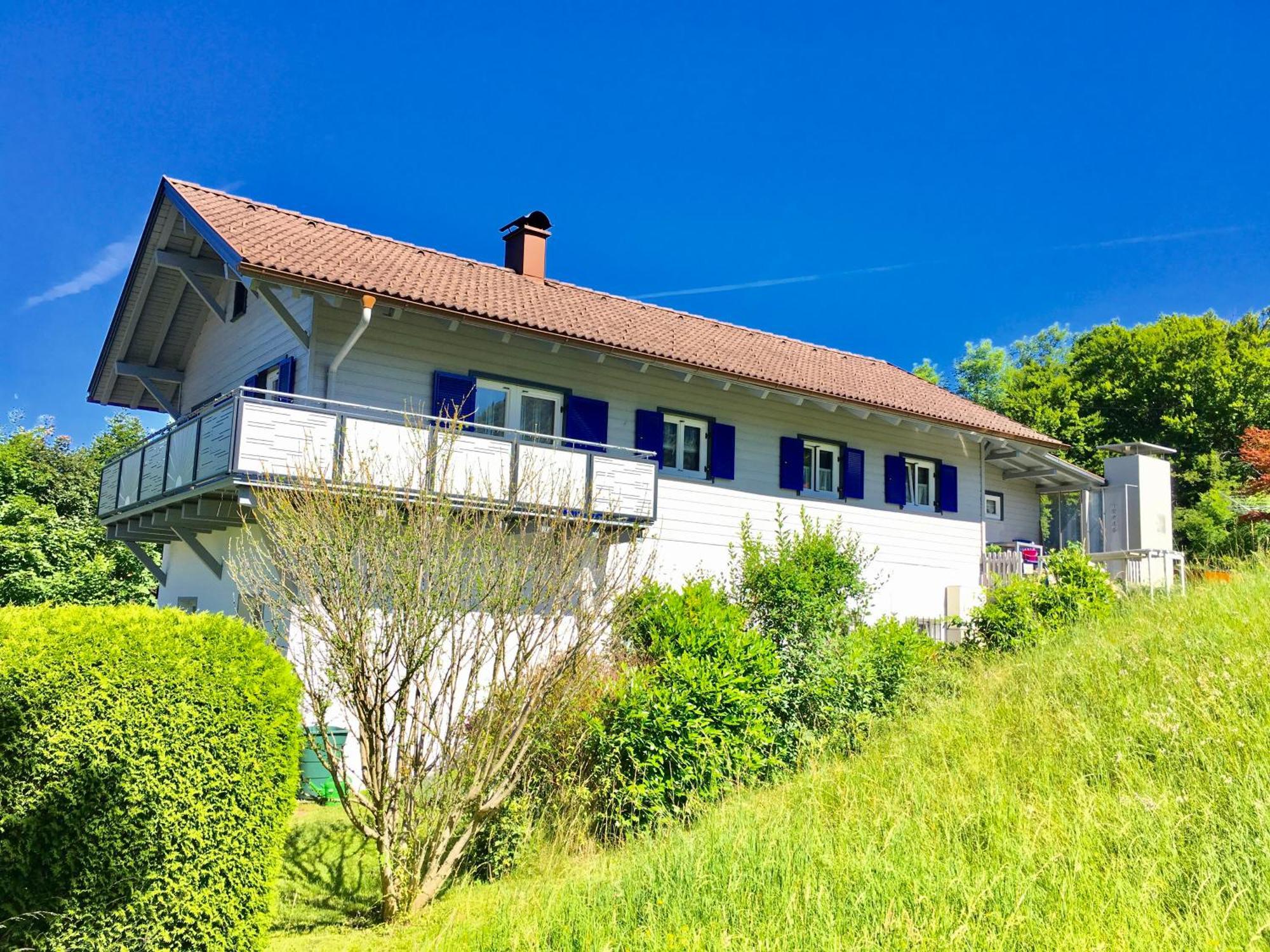 Ferienwohnung Karin Bludenz Esterno foto