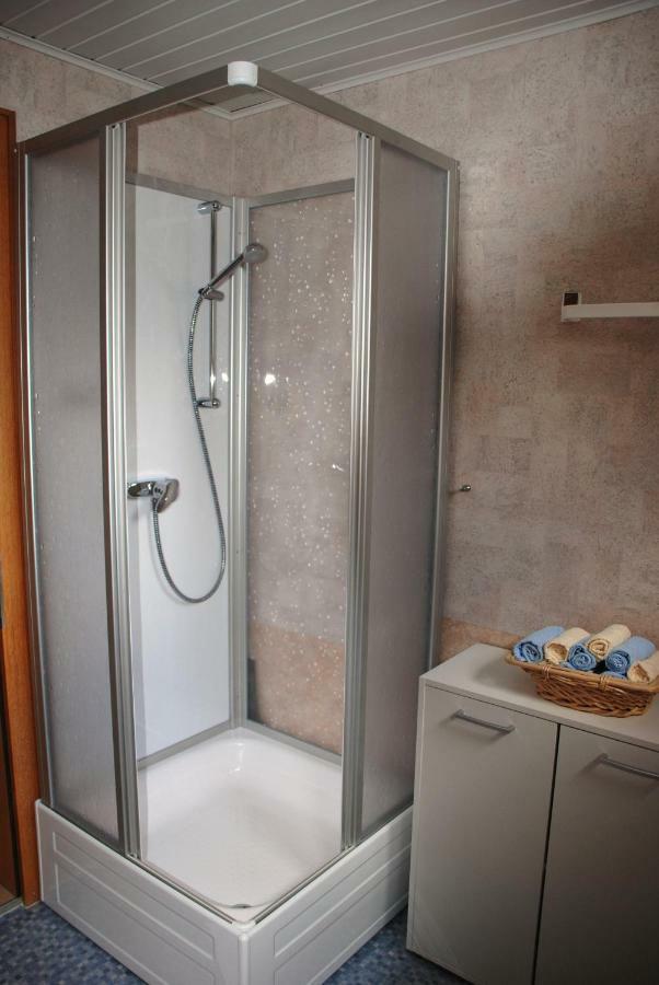 Ferienwohnung Karin Bludenz Esterno foto